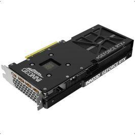 Carte Graphique INNO3D N506T2-16D7-191073N geforce rtx 5060 ti 16 GB
