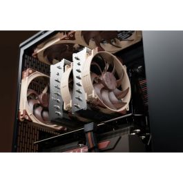 NOCTUA NH-D15 G2 HBC Refroidisseur d'air pour Processeur Double Ventilateur 140 mm