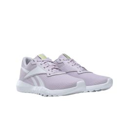 Chaussures de Sport pour Enfants Reebok Flexagon Energy Train 3 W Rose