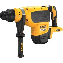 DeWALT DCH735N-XJ Marteau-piqueur SDS-max Flexvolt 54V - 8.5 kg, capacité de perçage 115 mm