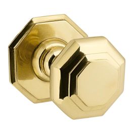 BYP Byp Bouton de Porte Copal Octogonal Poli Brillant Ø70 Precio: 8.4999996. SKU: B1CT6F7R4V
