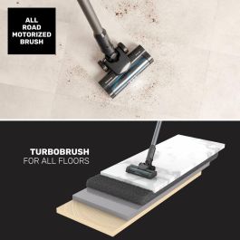 Aspirateur balai Taurus 948078000