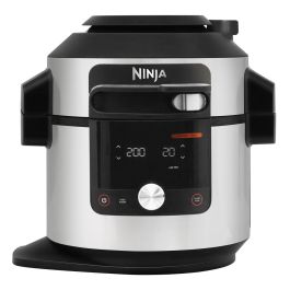 Robot culinaire NINJA OL750EU Acier inoxydable Precio: 367.5. SKU: B143E7TLX2