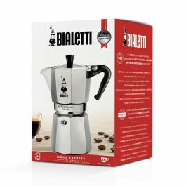 Cafetière Italienne Bialetti 0001167/MR Argenté