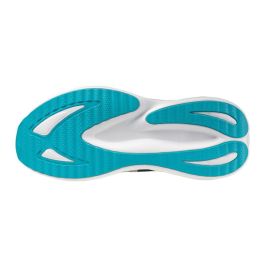 Chaussures de Running pour Adultes Mizuno Revolt 4 Noir S