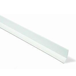 BRINOX Burlete Goma Adh.Sobrepner 100Cm Blanco Precio: 10.5. SKU: B1CTMWDXAH
