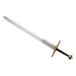 Espada Larga Medieval de 122 cm pour Roi ou Guerrier - Réplique pour Costume et Événements Thématiques Precio: 16.7900004. SKU: S1123255