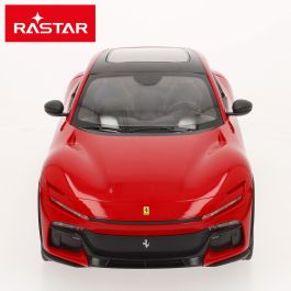 Voiture Télécommandée Ferrari PUROSANGUE 1:14 34 x 11 x 14 cm (2 Unités)