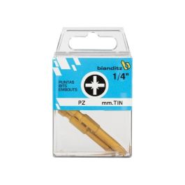 Wiha Blister 2u Punta PZ-1 TI 1-50 Precio: 10.59. SKU: B1FD7AC5MV