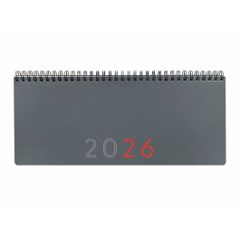 Organisateur Finocam Gris Papier 29 x 11,6 cm Precio: 16.7900004. SKU: B1BJ367MLX