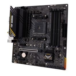 Carte Mère Asus AMD AM4 AMD A520 AMD