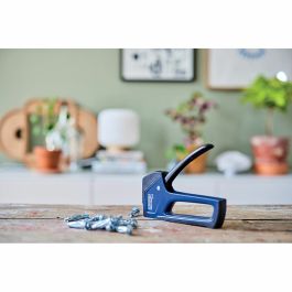 Rapid Abrazadera de anclaje XP30 - Montaje en pared de alta resistencia - Abrazadera de expansión para anclajes M4, M5 y M6