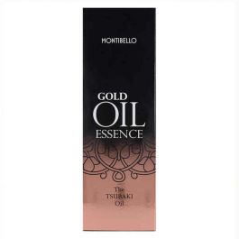 Sérum Tsubaki Gold Oil Essence Montibello (130 ml) Precio: 28.5. SKU: SBL-84295