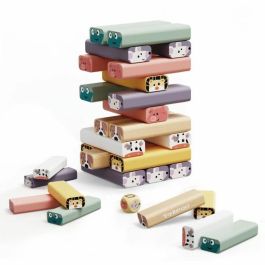 Jeu d’habileté TOP BRIGHT Seesaw Tower