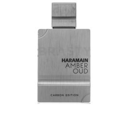 Al Haramain AMBER OUD CARBON Édition EDP Vaporisateur 60 ml Precio: 44.5899996. SKU: B1BBLJCPNV