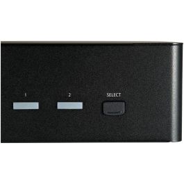 Switch KVM Startech SV231DHU34K6