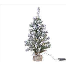 Sapin de Noël Lumineo Imperial Enneigé Ø 36 x 60 cm Mini MicroLED Precio: 24.5000004. SKU: B1ABSY9XZJ