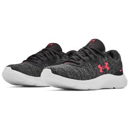 Chaussures de sport pour femme MOJO 2 3024131 Under Armour 105 Gris