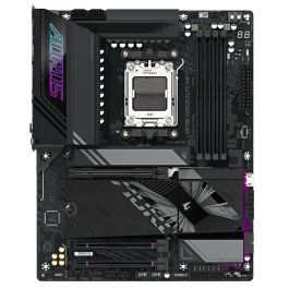 Carte Mère Gigabyte AMD AMD X870E AMD AM5