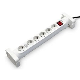 Système d'Alimentation Sans Interruption Interactif Salicru 680DA000002 Blanc (1,4 m)