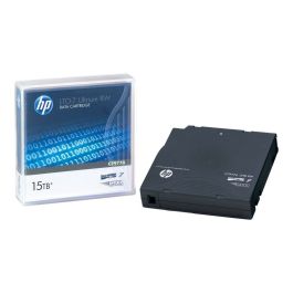 Cartouche de Données HP LTO-7 Ultrium 15 TB Precio: 84.5000004. SKU: S8410331