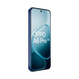 Smartphone Oppo A6 Pro 5G 6,57" Octa Core 8 GB RAM 256 GB Bleu
