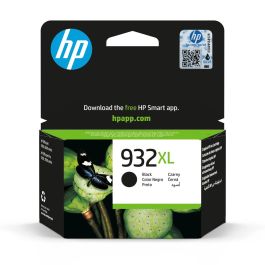 HP 932XL CN053AE Cartouche d'encre noire haute performance pour HP OfficeJet 6100/6600/6700/7100/7510/7610