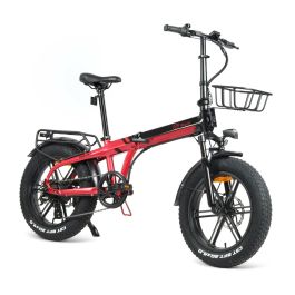 Vélo Électrique Youin BK1650R DALLAS Noir Rouge 250 W 20" Precio: 1403.8899996. SKU: B1FRT9KSDW