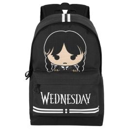 Cartable Wednesday