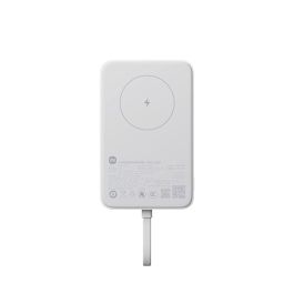 Powerbank Xiaomi WPB1007MI Blanc 10000 mAh