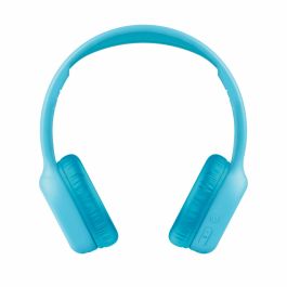 Oreillette Bluetooth Trust 25275 Bleu