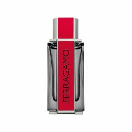 Parfum Homme Salvatore Ferragamo Red Leather EDP 100 ml