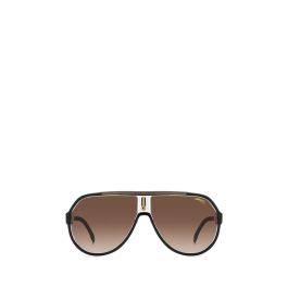 Lunettes de soleil Homme Carrera CARRERA1057S Doré Ø 64 mm
