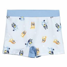 Maillot de bain enfant Bluey Bleu Precio: 13.5. SKU: B19SJFPXXE