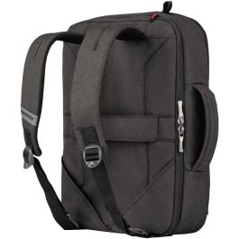 WENGER MX Commute 40,6cm 16Zoll laptop bag with backpack straps