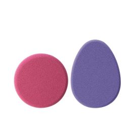 Ubu - Urban Beauty United SPONGE CAKES DUO Éponges de maquillage 2 unités Precio: 2.79. SKU: B1AHL3D2PB