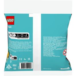 LEGO 30661 Disney Princess Ashas Begrungsstand (Polybag)
