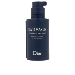 Dior SAUVAGE Nettoyant Visage Homme Purifiant & Hydratant - Gel Mousse 125 ml Precio: 43.95. SKU: B138DCGTKM