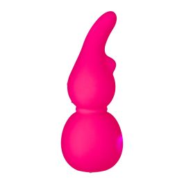 Mini Vibromasseur FemmeFunn Stubby Rose
