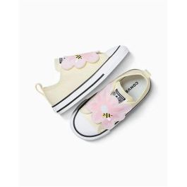 Chaussures de sport pour femme Converse Chuck Taylor All Star One Strap Enfant Femme