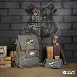 Cartable Harry Potter Hogwarts