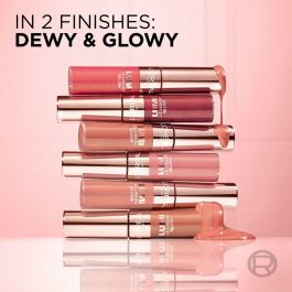 Set de Maquillage L'Oreal Make Up LUMI