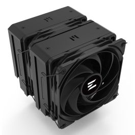 Ventillateur de cabine Zalman CNPS14X DUO (1 Unité)