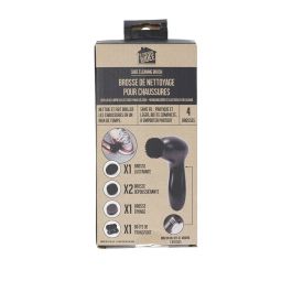 Une De Cherche Idée Shine Brosse Chaussures 4 Unidades