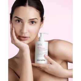 Lotion corporelle Sensilis BODY TREATMENT 200 ml