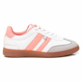Chaussures de sport pour femme XTI Zapatilla XTI Mujer Coral Precio: 49.536. SKU: B15E7S99XG