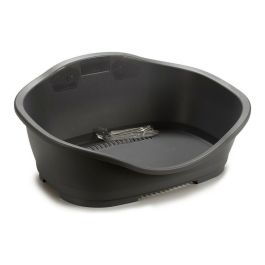 Lit pour animaux de compagnie Stefanplast Gris Plastique (49 x 27,5 x 68 cm) Precio: 22.5. SKU: B1CBWZXB2C