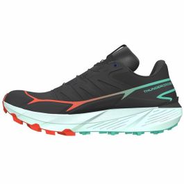 Chaussures de Sport pour Homme Salomon Thundercross Noir S