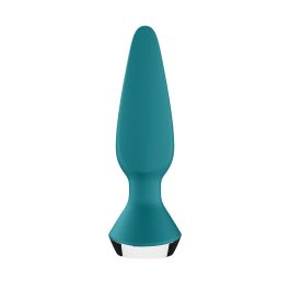 Plug Anal Satisfyer Ilicious 1 Vert