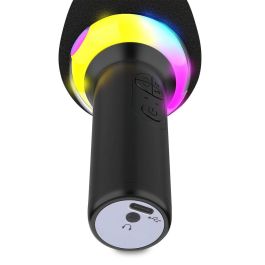 Microphone Ledwood SINGMASTER